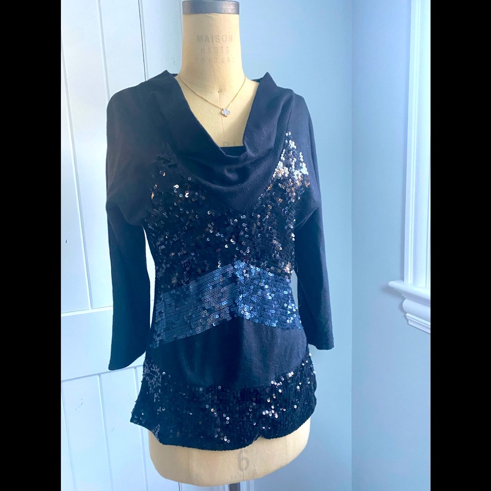 Luliwia women’s blouse size L